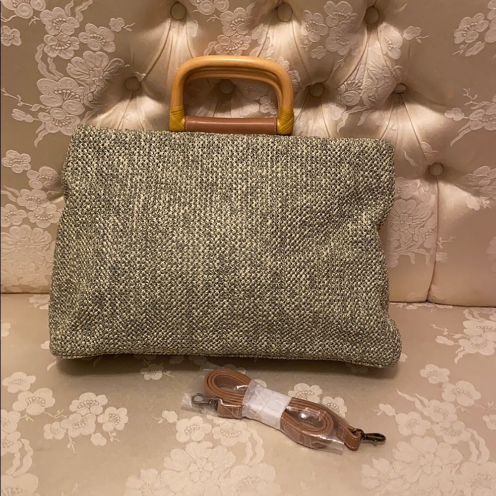 Hand Bag.
